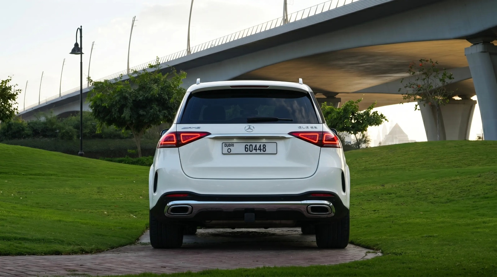 Mercedes-AMG GLE 53 — photo 5